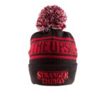 Stranger Things Beanie Upside Down