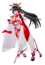 Combat Priestess Action Figure 1/12 Sakura Uefuji 15 cm
