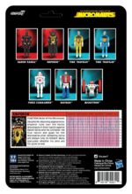 Micronauts ReAction+ Action Figure Wave 03 Emperor 10 cm - immagine 3