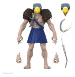 Thundercats Ultimates Action Figure Wave 13 Vultureman (Toy Recolor) 18 cm