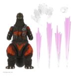 Godzilla Toho Ultimates Action Figure Final Battle Godzilla (LED Lightup) 22 cm - immagine 4