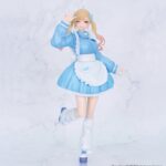 My Dress-Up Darling Vivit PVC Statue Marin Kitagawa Jersey Maid Ver. 20 cm