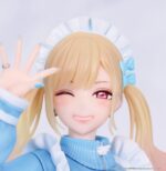 My Dress-Up Darling Vivit PVC Statue Marin Kitagawa Jersey Maid Ver. 20 cm - immagine 4