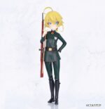The Saga of Tanya the Evil Vivit PVC Statue Tanya Degurechaff 18 cm