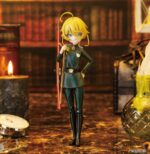 The Saga of Tanya the Evil Vivit PVC Statue Tanya Degurechaff 18 cm - immagine 2