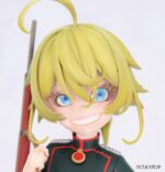 The Saga of Tanya the Evil Vivit PVC Statue Tanya Degurechaff 18 cm - immagine 3