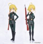 The Saga of Tanya the Evil Vivit PVC Statue Tanya Degurechaff 18 cm - immagine 4