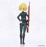 The Saga of Tanya the Evil Vivit PVC Statue Tanya Degurechaff 18 cm - immagine 5