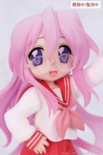 Lucky Star Vivit PVC Statue Miyuki Takara 13 cm - immagine 2