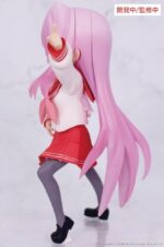 Lucky Star Vivit PVC Statue Miyuki Takara 13 cm - immagine 3