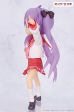Lucky Star Vivit PVC Statue Kagami Hiiragi 13 cm - immagine 3