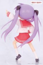 Lucky Star Vivit PVC Statue Kagami Hiiragi 13 cm - immagine 4
