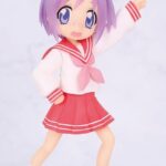 Lucky Star Vivit PVC Statue Tsukasa Hiiragi 13 cm