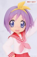 Lucky Star Vivit PVC Statue Tsukasa Hiiragi 13 cm - immagine 2