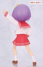 Lucky Star Vivit PVC Statue Tsukasa Hiiragi 13 cm - immagine 4