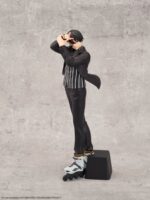 Tougen Anki: Legend of the Cursed Blood 28Fig PVC Statue Naito Mudano 28 cm