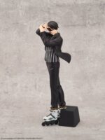 Tougen Anki: Legend of the Cursed Blood 28Fig PVC Statue Naito Mudano 28 cm - immagine 2