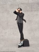 Tougen Anki: Legend of the Cursed Blood 28Fig PVC Statue Naito Mudano 28 cm - immagine 4