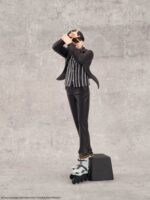 Tougen Anki: Legend of the Cursed Blood 28Fig PVC Statue Naito Mudano 28 cm - immagine 5