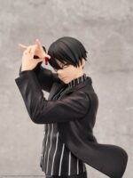 Tougen Anki: Legend of the Cursed Blood 28Fig PVC Statue Naito Mudano 28 cm - immagine 6