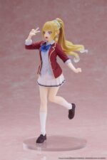 Classroom of the Elite Coreful PVC Statue Kei Karuizawa School Uniform Ver. Reissue 18 cm - immagine 3