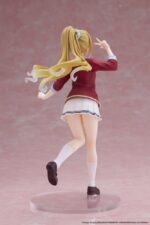 Classroom of the Elite Coreful PVC Statue Kei Karuizawa School Uniform Ver. Reissue 18 cm - immagine 4