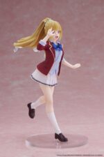 Classroom of the Elite Coreful PVC Statue Kei Karuizawa School Uniform Ver. Reissue 18 cm - immagine 5