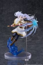 Frieren: Beyond Journey´s End AMP+ PVC Figure Frieren Reissue 21 cm - immagine 2