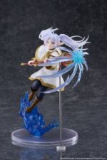 Frieren: Beyond Journey´s End AMP+ PVC Figure Frieren Reissue 21 cm - immagine 3
