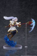 Frieren: Beyond Journey´s End AMP+ PVC Figure Frieren Reissue 21 cm - immagine 5