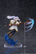Frieren: Beyond Journey´s End AMP+ PVC Figure Frieren Reissue 21 cm - immagine 6