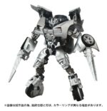 Transformers: Revenge of the Fallen Masterpiece Movie Next Action Figure MPMN-01 Sideswipe 15 cm