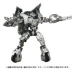 Transformers: Revenge of the Fallen Masterpiece Movie Next Action Figure MPMN-01 Sideswipe 15 cm - immagine 4