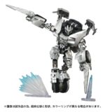 Transformers: Revenge of the Fallen Masterpiece Movie Next Action Figure MPMN-01 Sideswipe 15 cm - immagine 5