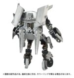 Transformers: Revenge of the Fallen Masterpiece Movie Next Action Figure MPMN-01 Sideswipe 15 cm - immagine 6