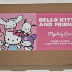Sanrio Gift set