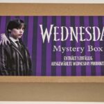 Wednesday Gift set