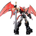 Mazinkaiser Plastic Alloy Frame Plastic Model Kit 30 cm