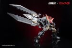 Mazinkaiser Plastic Alloy Frame Plastic Model Kit 30 cm - immagine 4