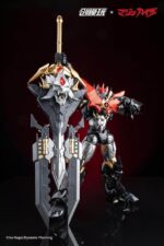 Mazinkaiser Plastic Alloy Frame Plastic Model Kit 30 cm - immagine 5