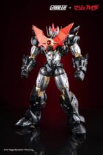Mazinkaiser Plastic Alloy Frame Plastic Model Kit 30 cm - immagine 6