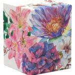 Ultimate Guard RTE Boulder 100+ Floral Places - Lotus Bloom