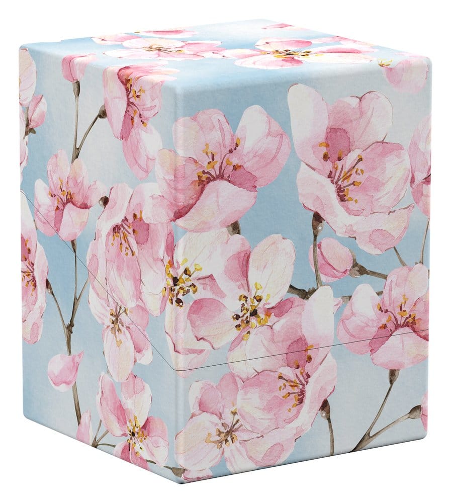 x_ugd011812 Ultimate Guard RTE Boulder 100+ Floral Places - Cherry Blossom - immagine 1