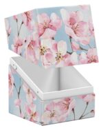Ultimate Guard RTE Boulder 100+ Floral Places - Cherry Blossom - immagine 5