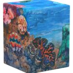 Ultimate Guard RTE Boulder 100+ Coral Places - Coralline Eden