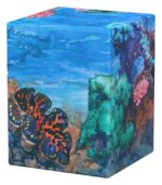 Ultimate Guard RTE Boulder 100+ Coral Places - Seablue Hush - immagine 2
