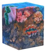 Ultimate Guard RTE Boulder 100+ Coral Places - Seablue Hush - immagine 3