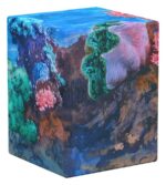 Ultimate Guard RTE Boulder 100+ Coral Places - Seablue Hush - immagine 4