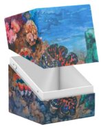 Ultimate Guard RTE Boulder 100+ Coral Places - Seablue Hush - immagine 5