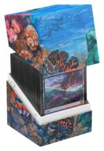 Ultimate Guard RTE Boulder 100+ Coral Places - Seablue Hush - immagine 6